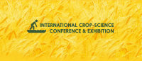 International Crop Science Conference & Exhibition